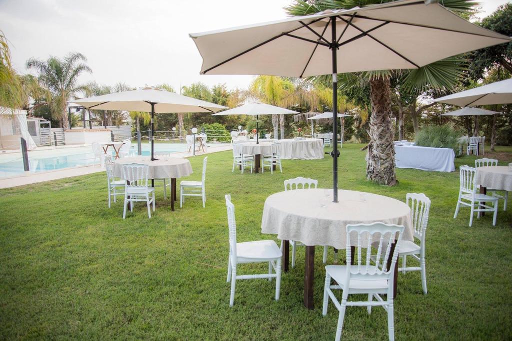 Sunseabeach Marzamemi Exterior foto